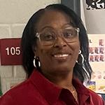Vanisha Carter